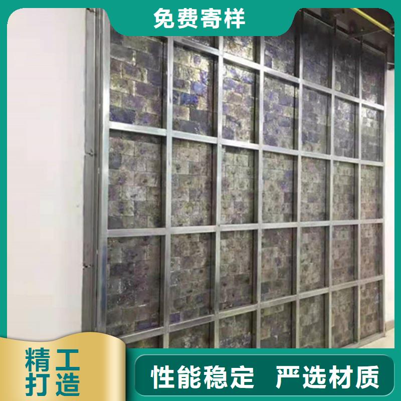 铅砖防护屏厂家诚信为本