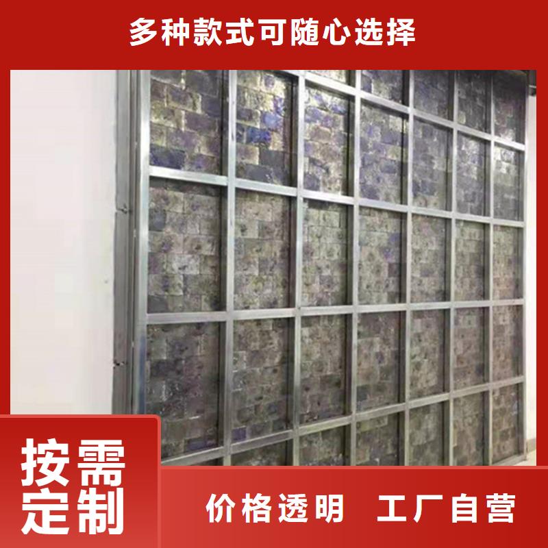 铅砖防护屏厂家货源充足