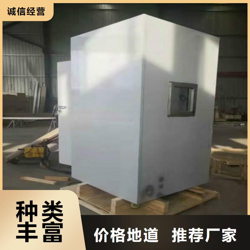 铅房-铅门厂家专注生产N年
