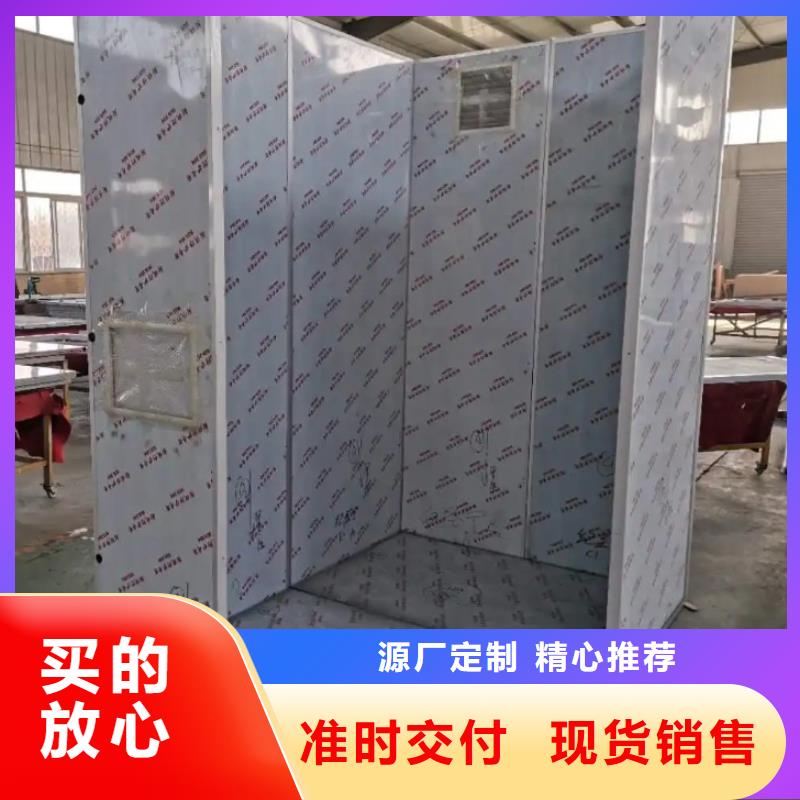 铅房_铅砖厂家支持非标定制
