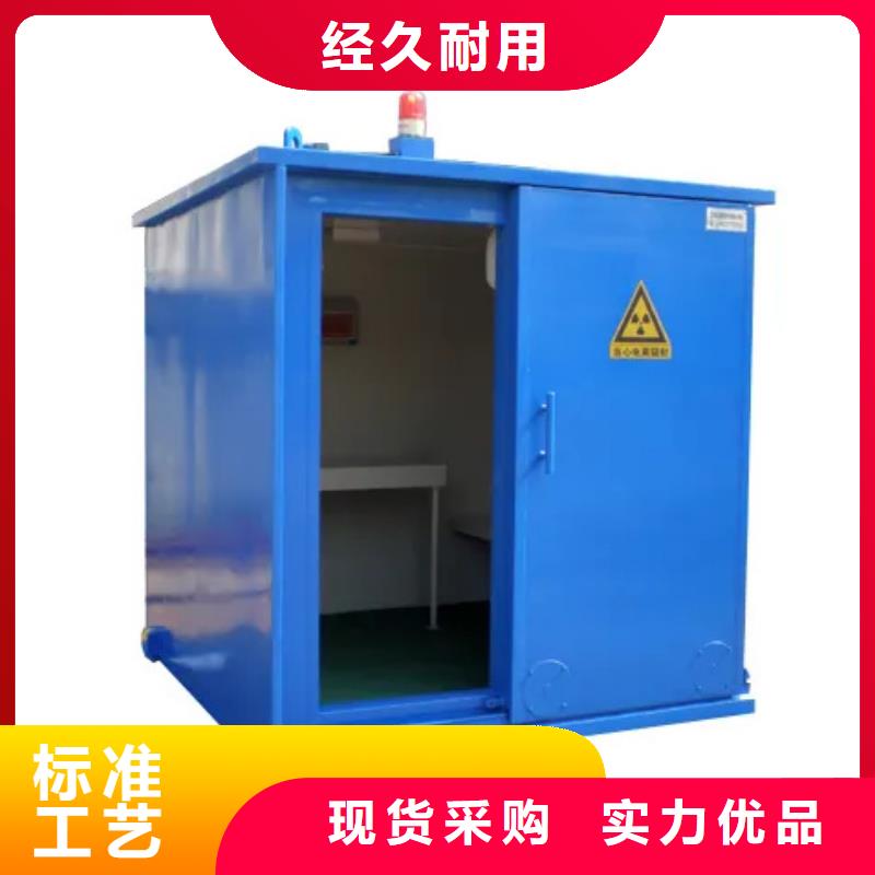 铅房铅门真材实料