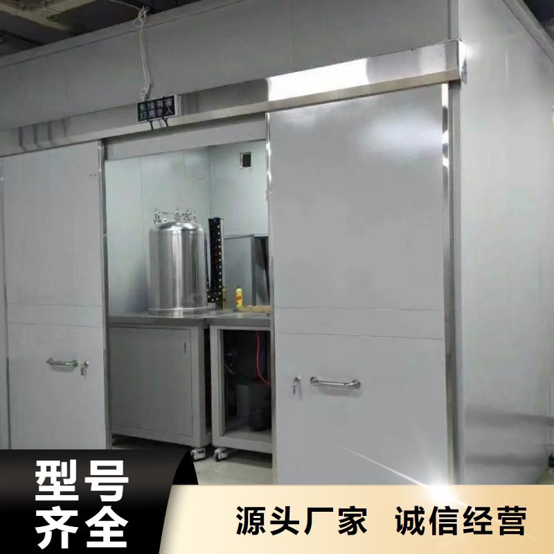 铅房铅门厂家一站式采购商