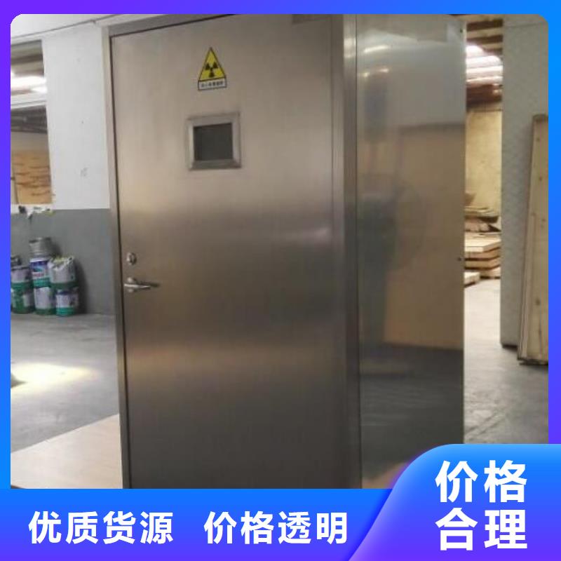 铅房_铅箱厂家一站式供应