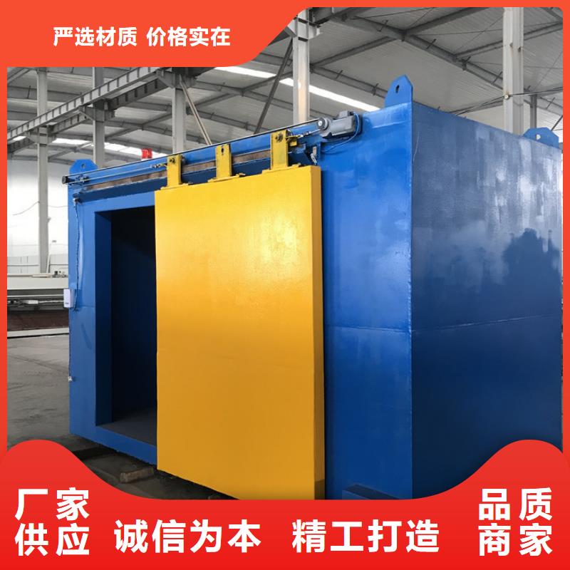 【铅房铅板优选厂商】