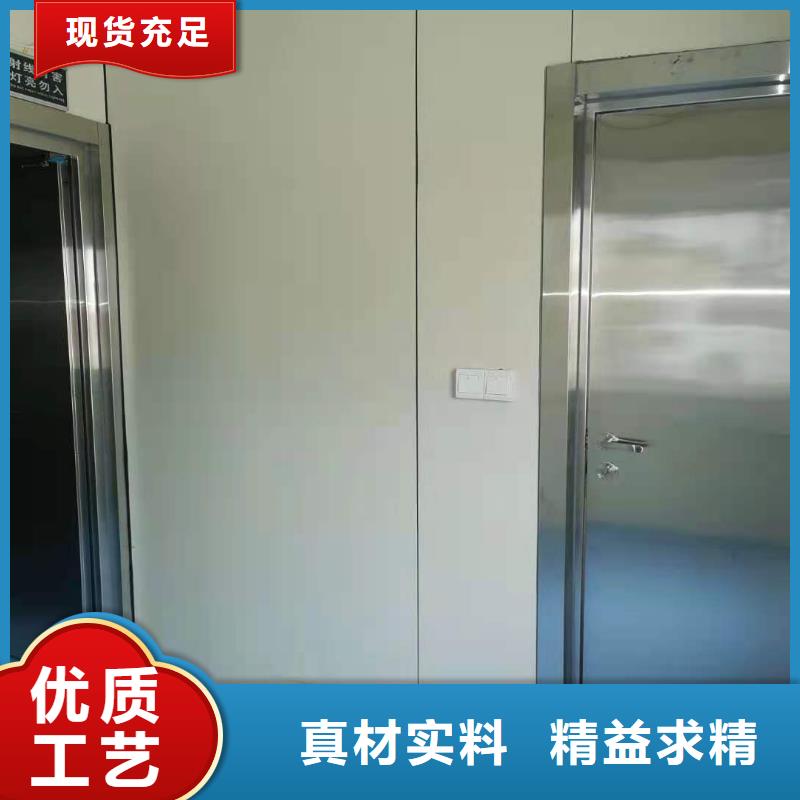 铅房铅玻璃厂家多种规格可选