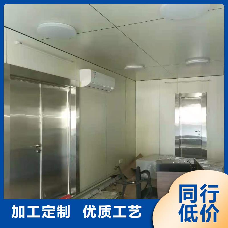 铅房铅玻璃厂家多种规格可选