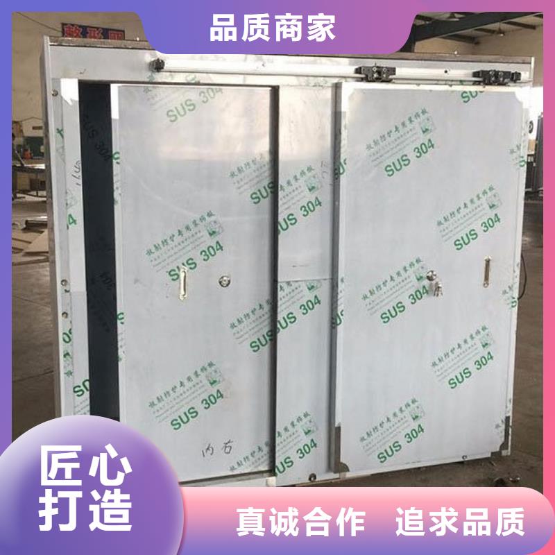 铅房_铅箱厂家一站式供应