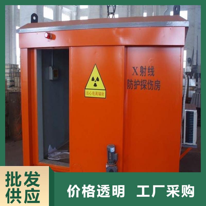 【铅房铅板优选厂商】