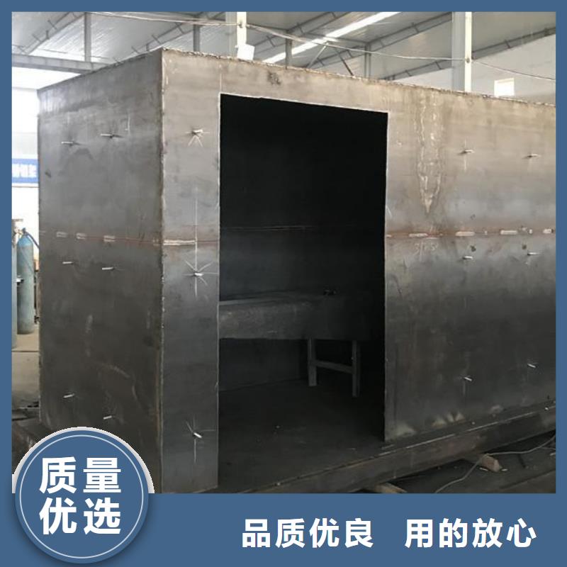 铅房-铅门厂家专注生产N年