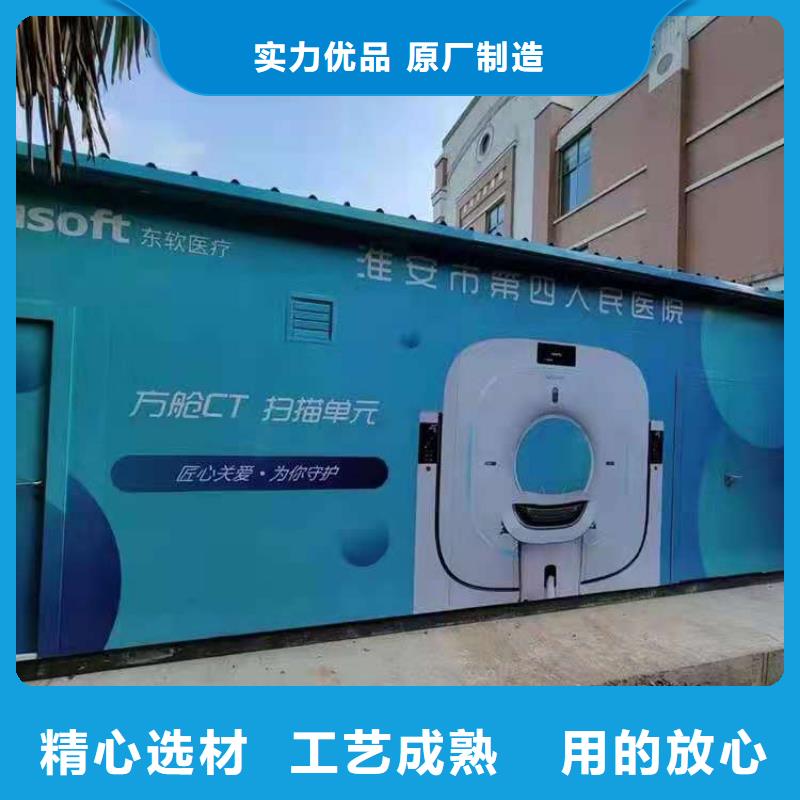 铅房_铅箱厂家一站式供应