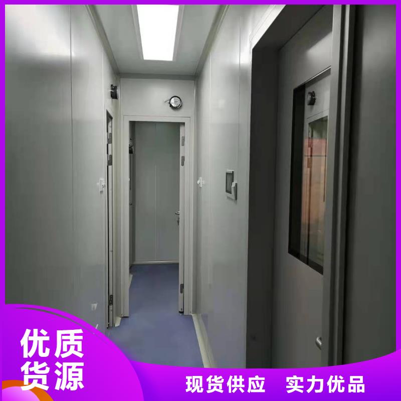 【铅房】 铅门厂家我们更专业|海西|海南|黄南|海北供应商
