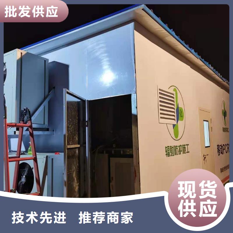 铅房铅玻璃厂家高性价比