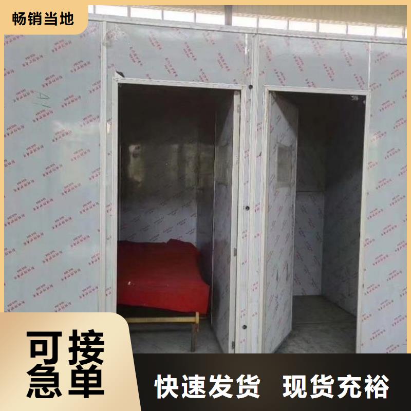铅房铅玻璃厂家多种规格可选