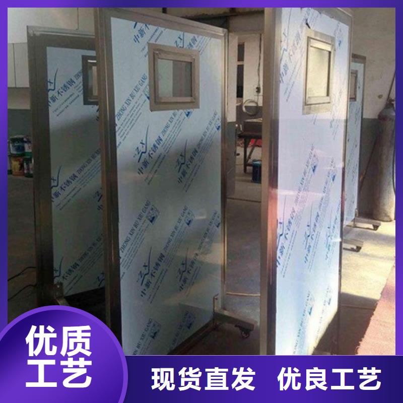铅屏风铅玻璃厂家用途广泛
