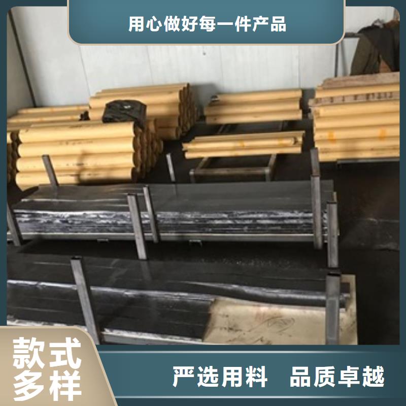 铅板铅箱厂家专业信赖厂家