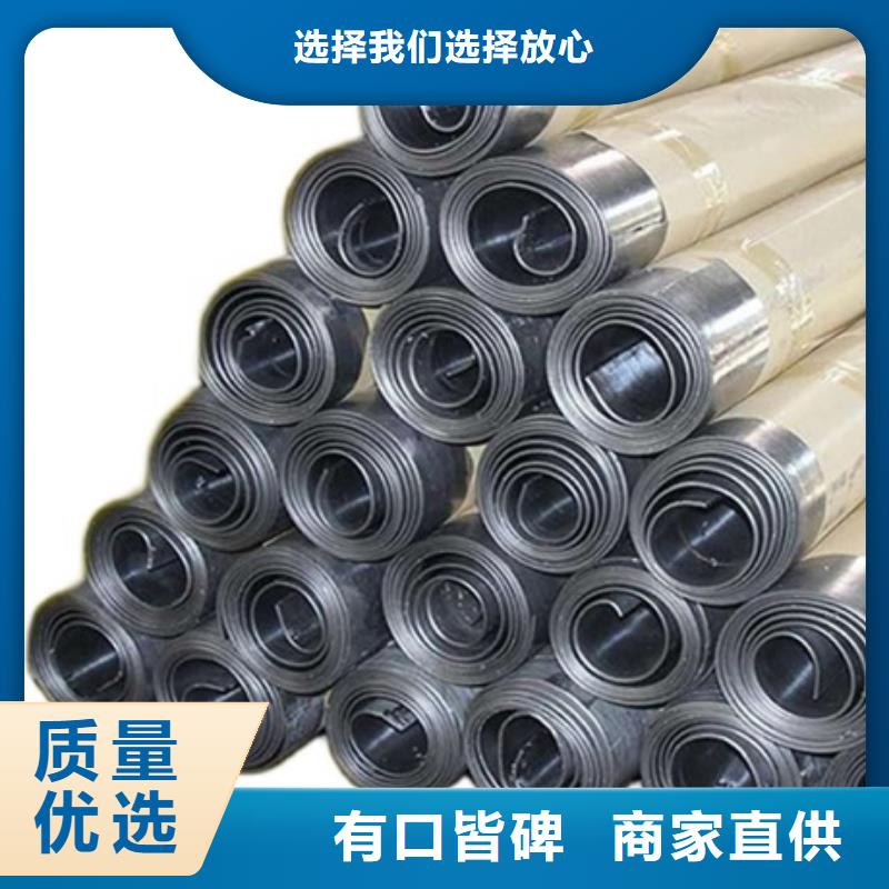 铅板铅房用心经营