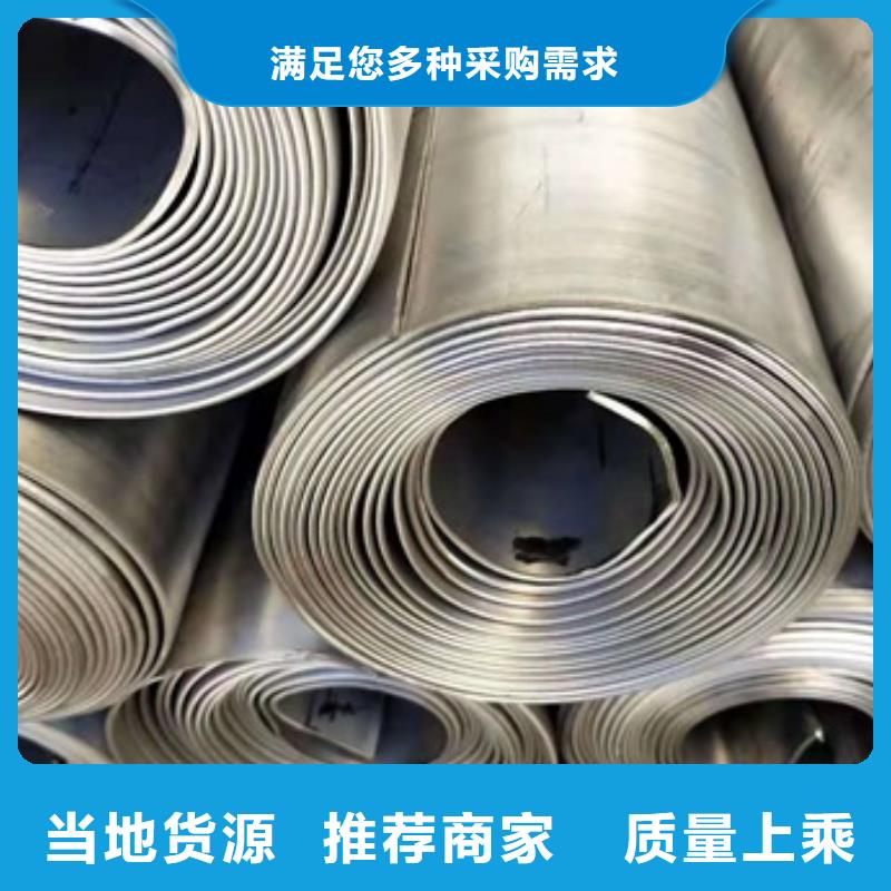 铅板铅门厂家严选用料