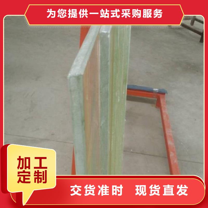 铅玻璃铅砖厂家物流配货上门