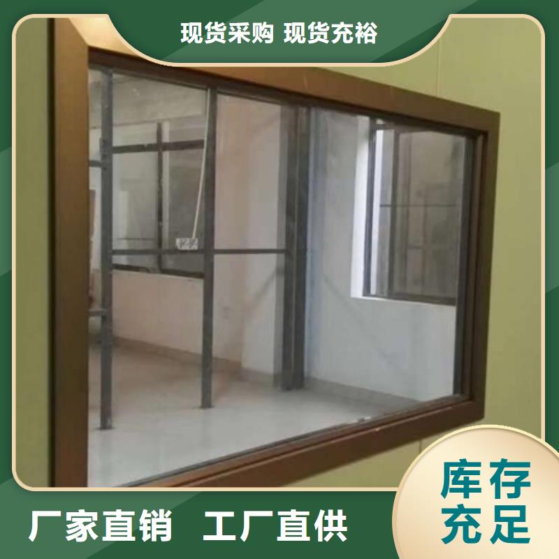 铅玻璃铅屏风厂家实力才是硬道理
