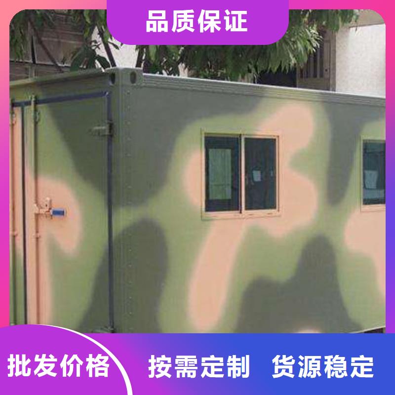CT移动方舱-铅门厂家放心得选择