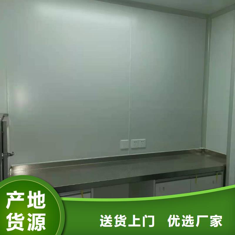【CT移动方舱】,铅门大库存无缺货危机