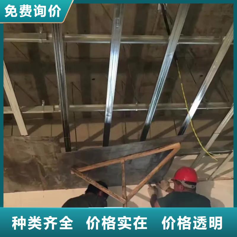 射线防护工程_铅屏风厂家品类齐全
