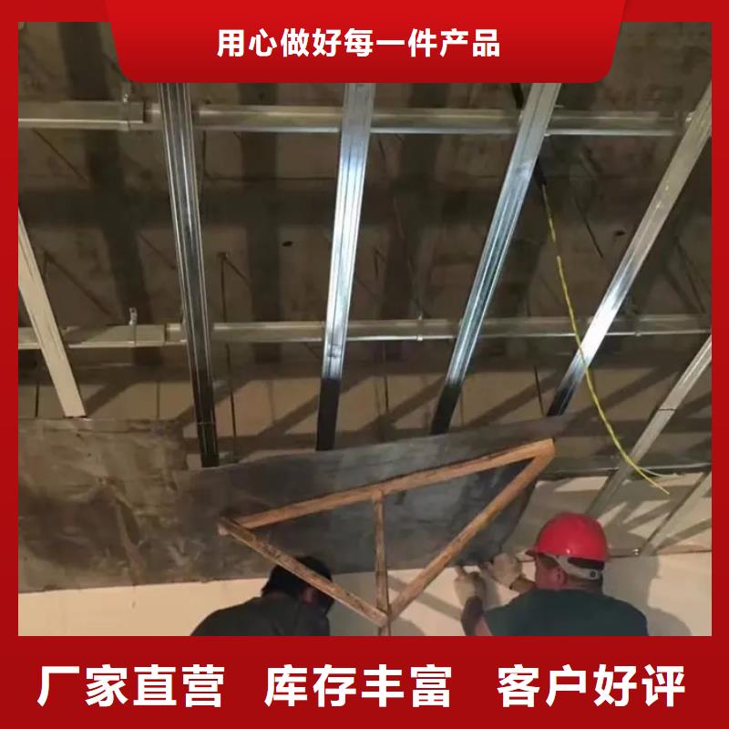 射线防护工程铅门厂家厂家直营