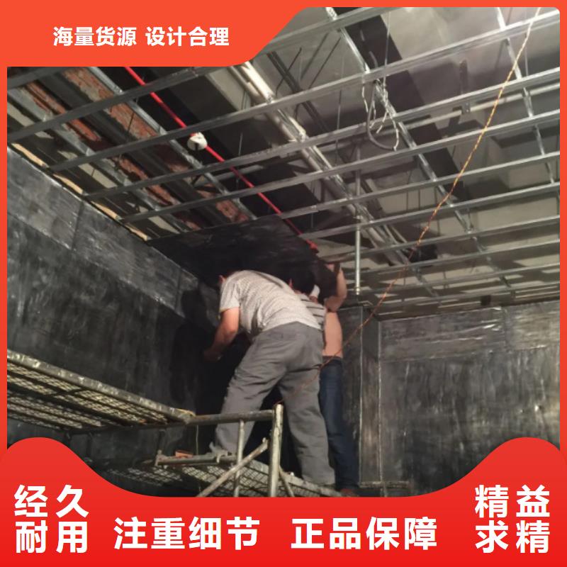 射线防护工程铅玻璃厂家精工细致打造