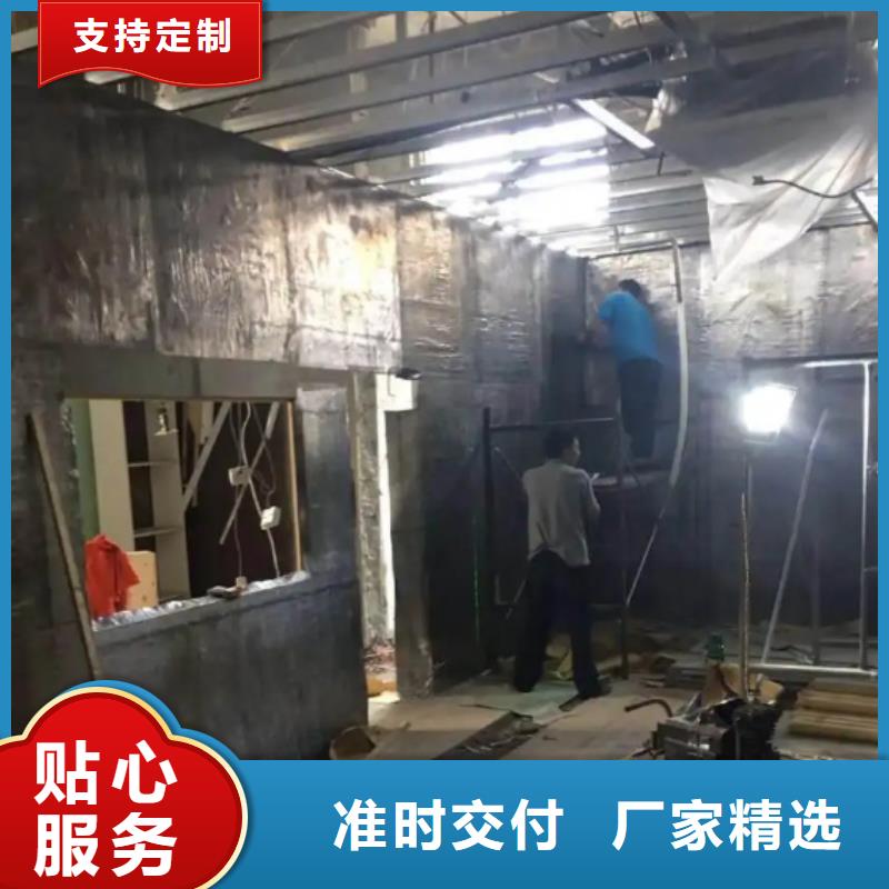 射线防护工程铅玻璃厂家诚信可靠