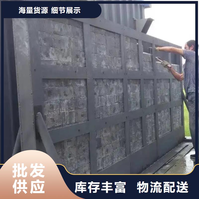 射线防护工程铅玻璃厂家精工细致打造