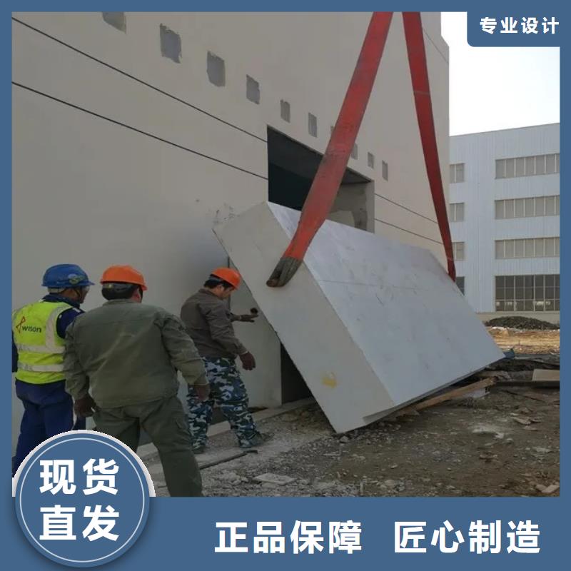 【射线防护工程医用防辐射平移门支持批发零售】
