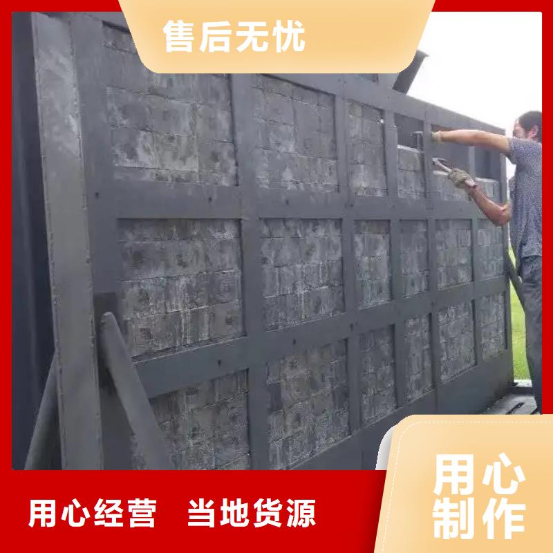 射线防护工程铅衣服务始终如一