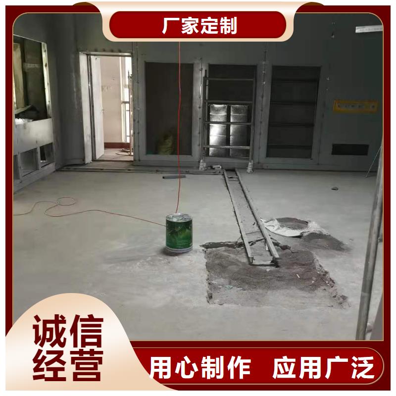 【射线防护工程,铅房本地厂家值得信赖】