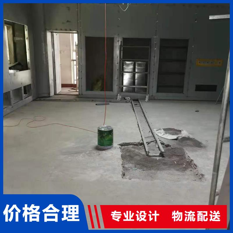 射线防护工程铅玻璃厂家技术先进