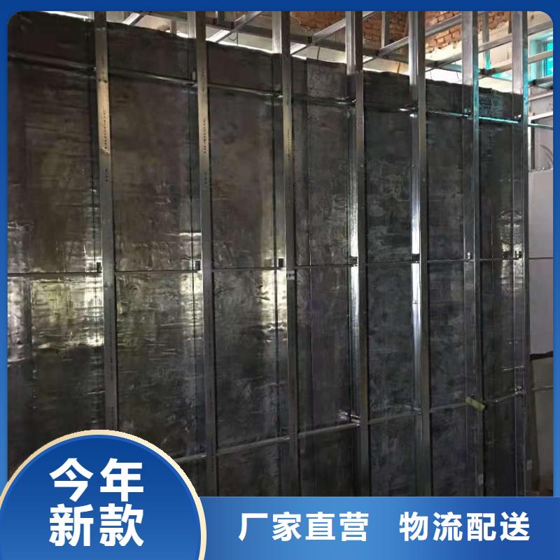 射线防护工程_铅门厂家诚信商家