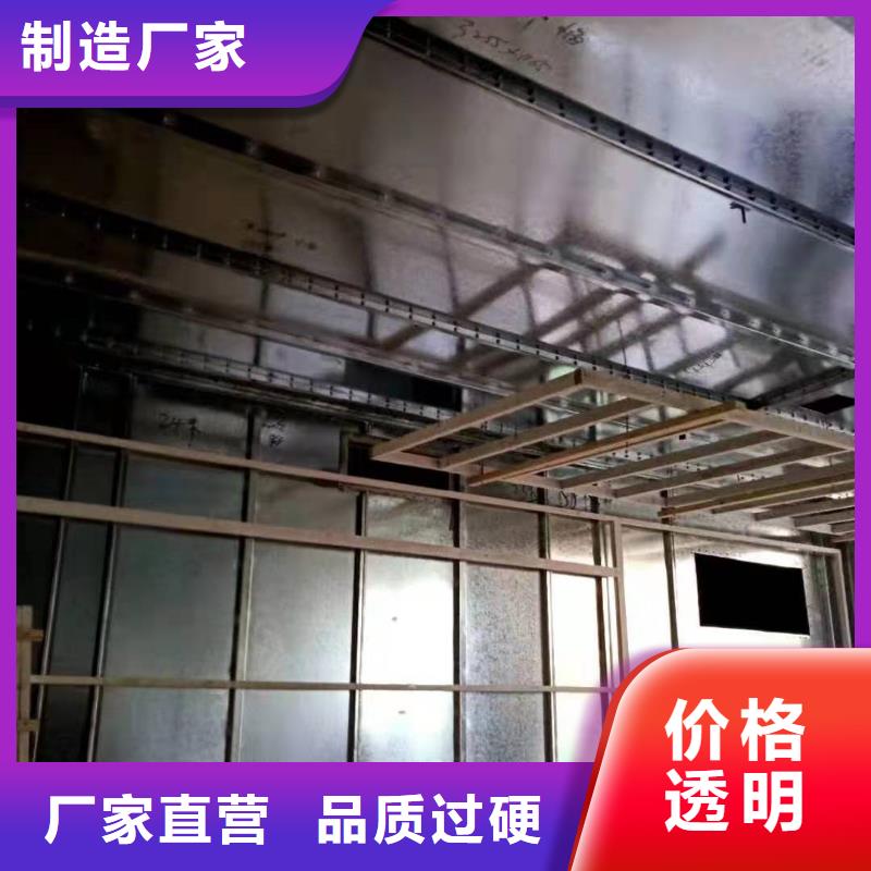 射线防护工程_铅箱厂家可零售可批发