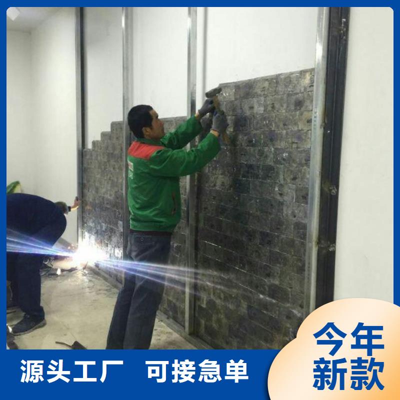 射线防护工程_铅箱厂家大厂生产品质