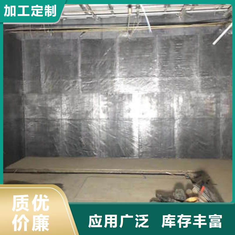 【射线防护工程医用防辐射平移门支持批发零售】