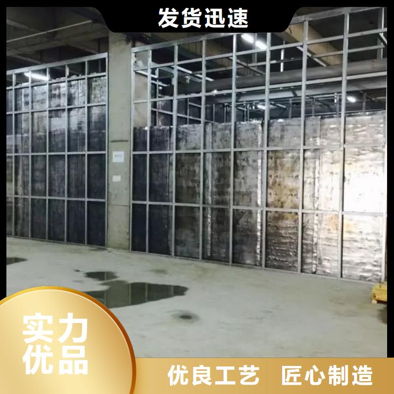 射线防护工程辐射铅板1mm严格把关质量放心