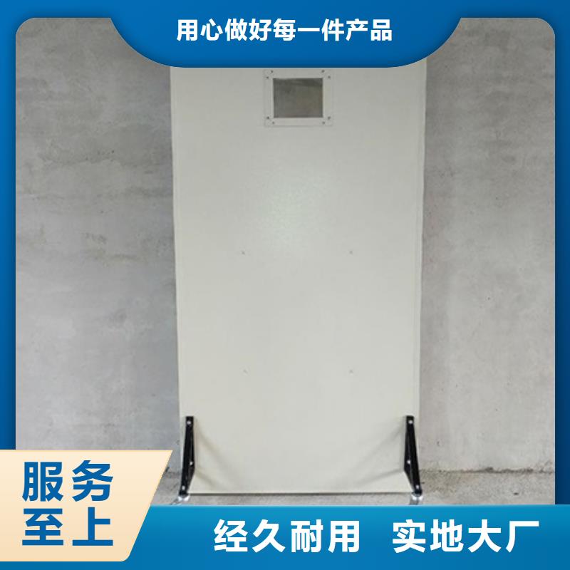铅屏风铅房性能稳定