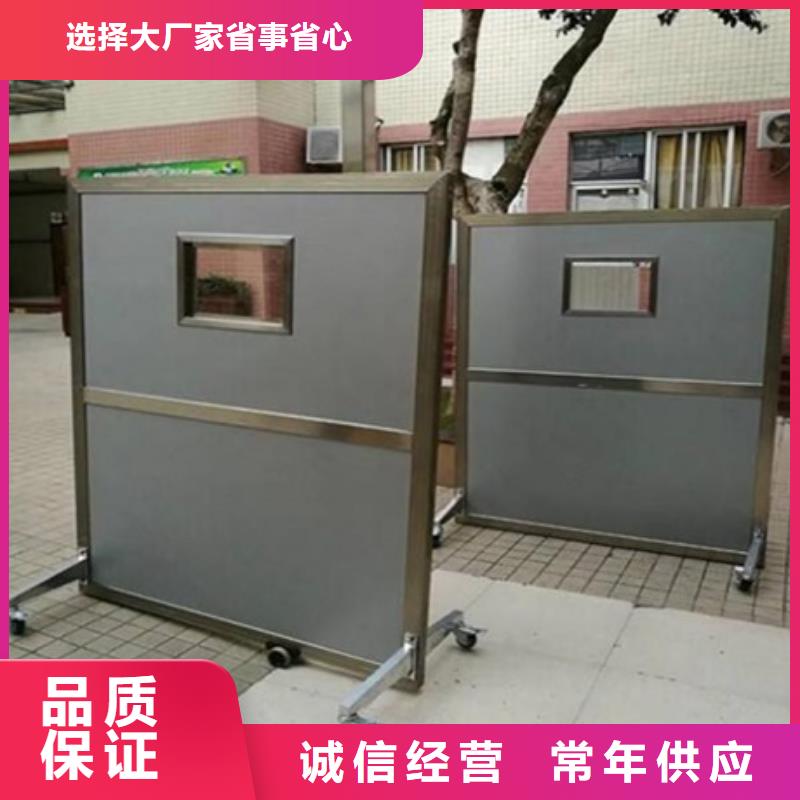 铅屏风铅玻璃厂家好产品价格低