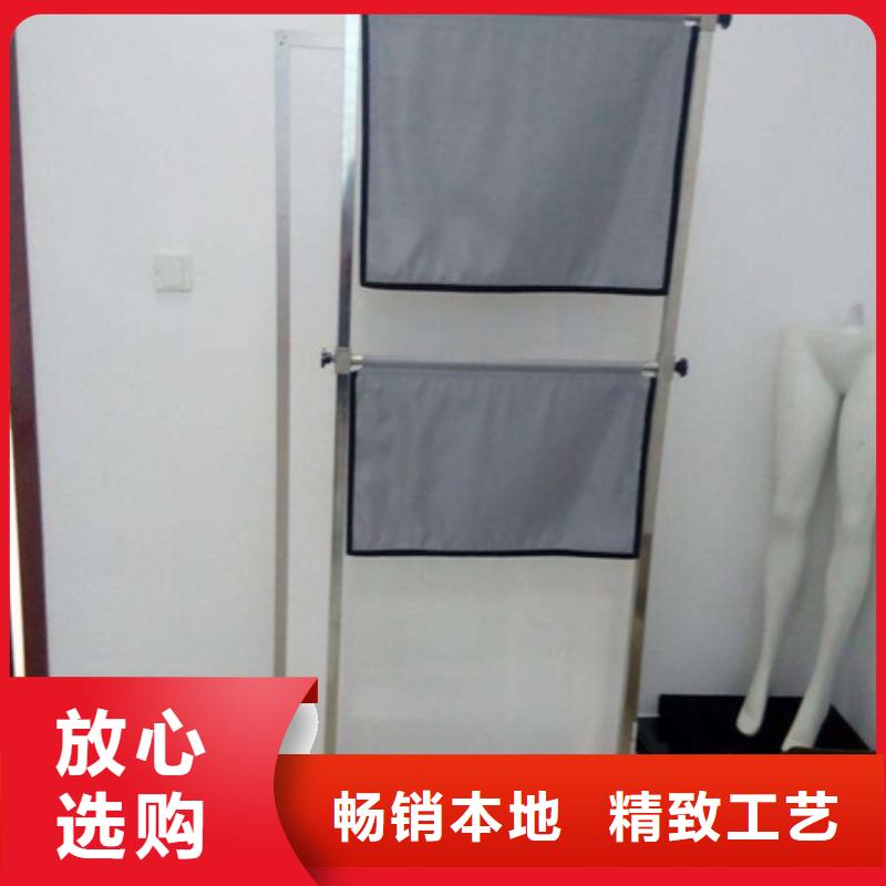 铅屏风铅箱厂家用途广泛