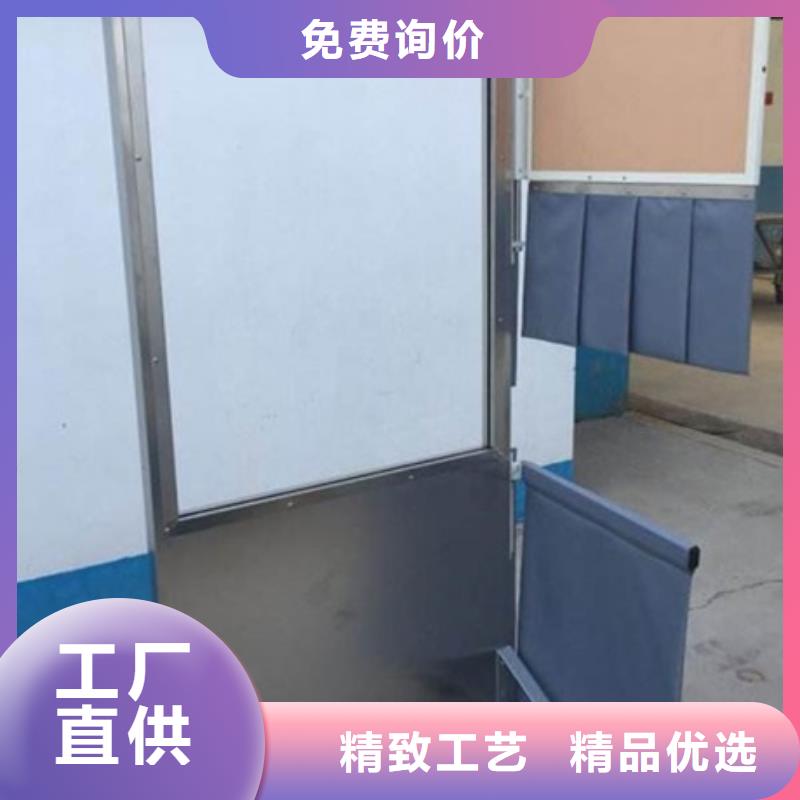 铅屏风铅屏风厂家有实力有经验