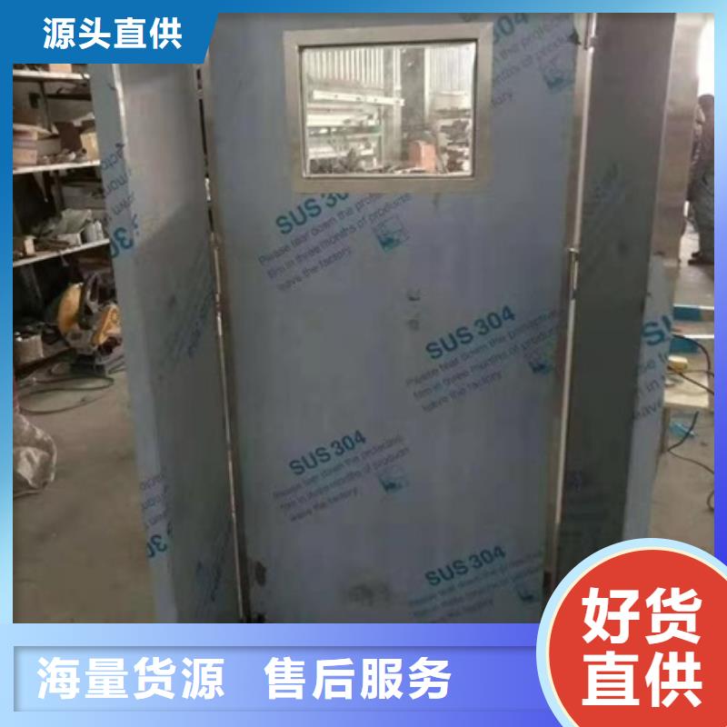 铅屏风铅门厂家质量牢靠