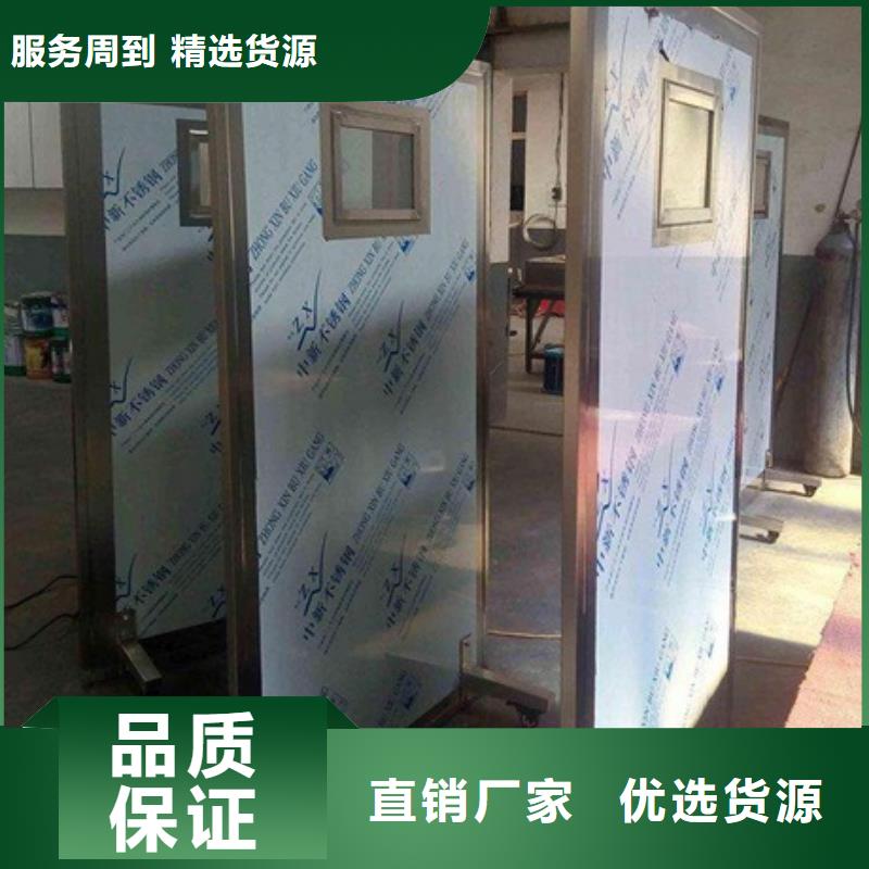 【铅屏风防护屏厂家用品质赢得客户信赖】