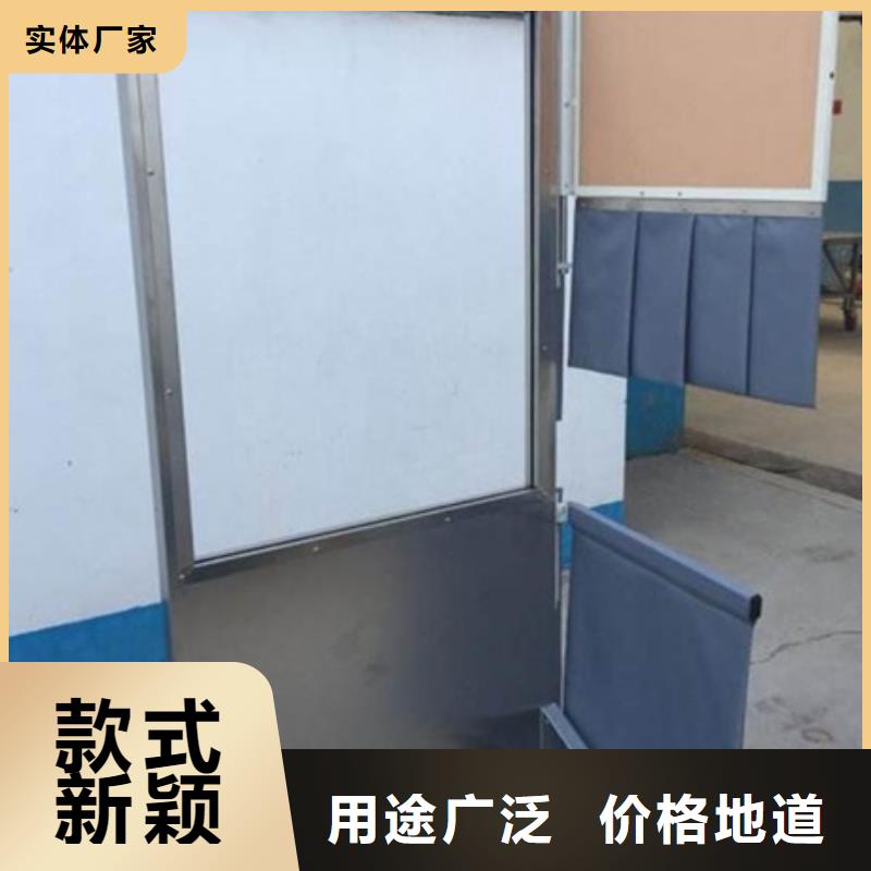 铅屏风医用气密门生产厂家一站式供应厂家