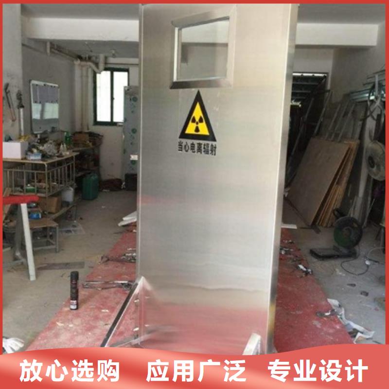 铅屏风防护屏厂家厂家工艺先进