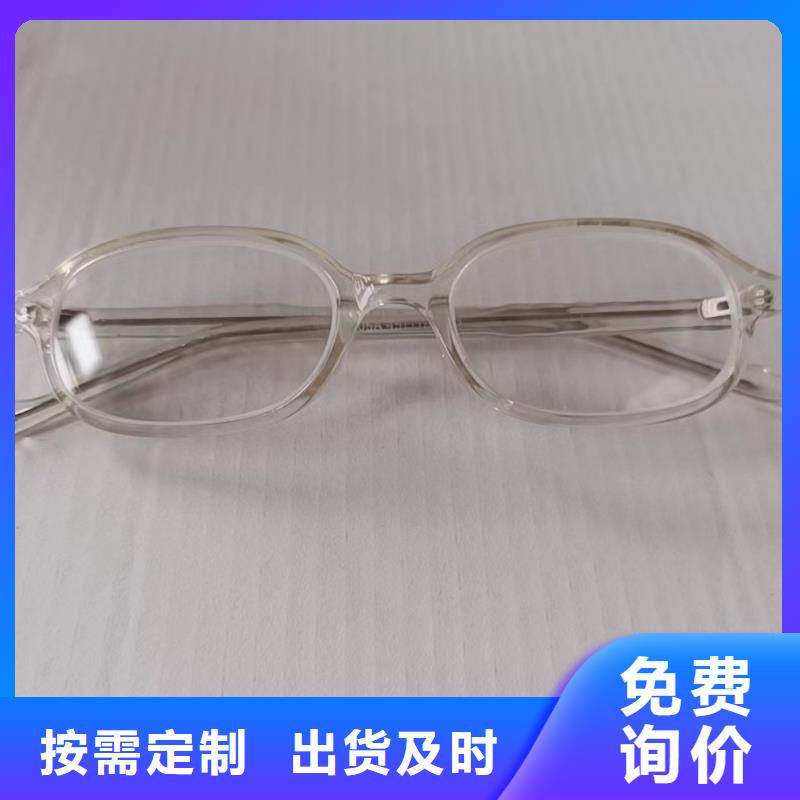 铅衣铅玻璃厂家多年行业积累