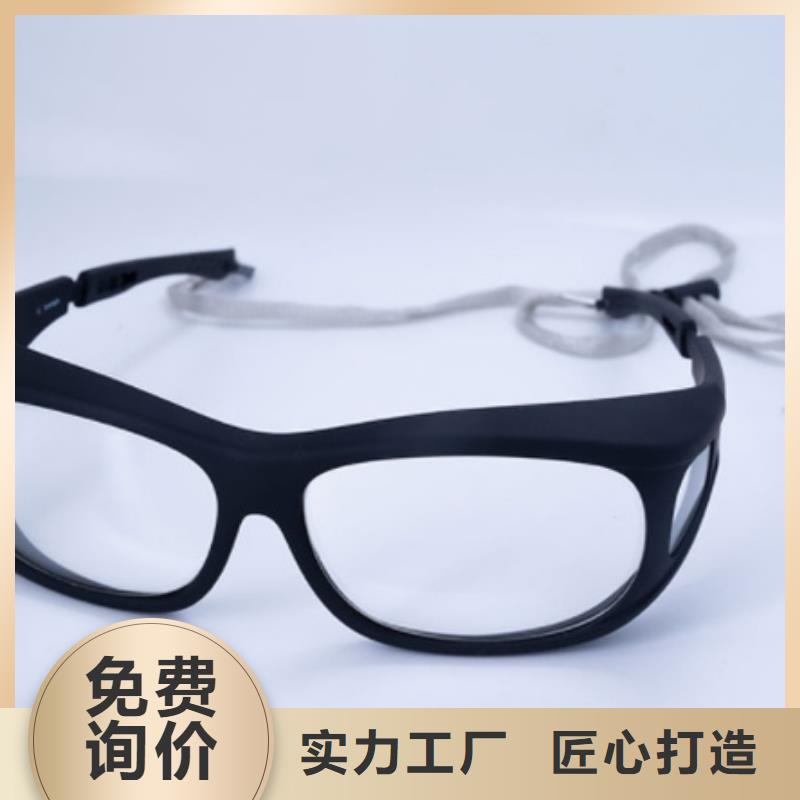 铅衣,铅门工艺层层把关