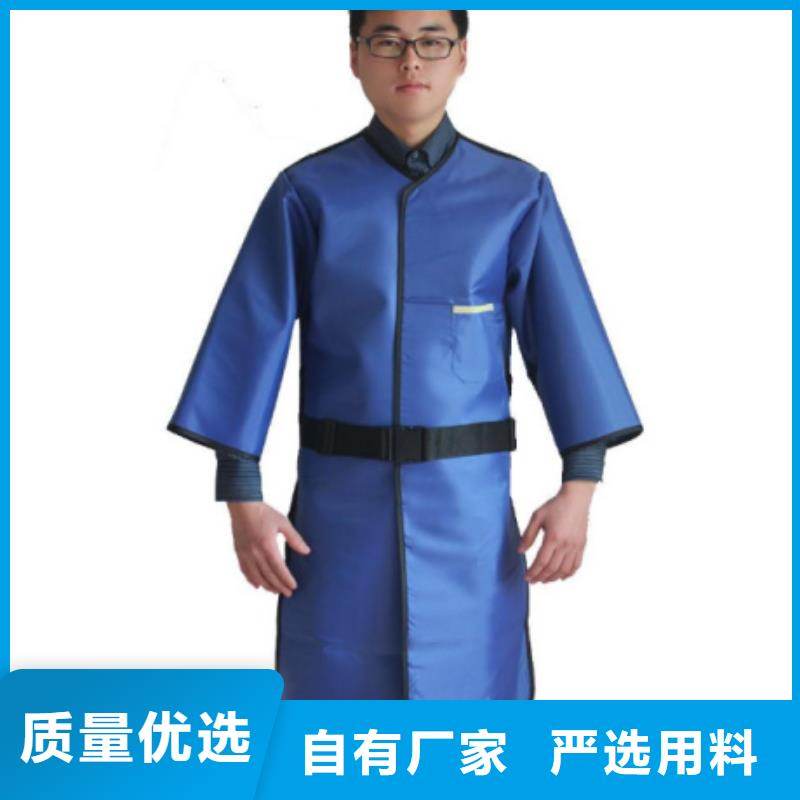 铅衣铅门厂家细节之处更加用心